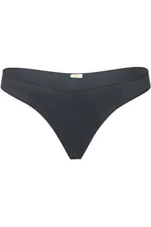 Tropic of C Slip Bikini Curve
