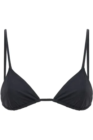 Tropic of C Top Bikini Equator In Techno Riciclato