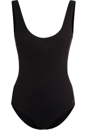 Dolce & Gabbana Costume Intero Con Logo
