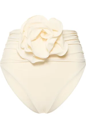 MAGDA BUTRYM Slip Bikini Vita Alta