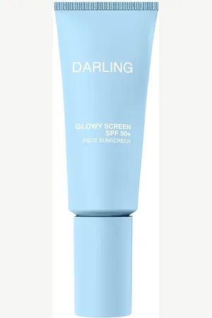 Darling 40ml Glowy Screen Spf 50+