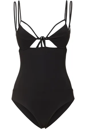 Nensi Dojaka Costume Intero Mika Con Reggiseno Imbottito