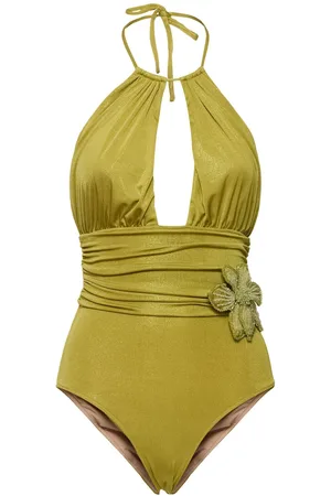 PATBO Body In Jersey Metallizzato