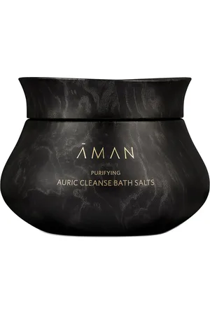 Aman Essentials Sali Bagno “purifying Auric Cleanse” 250gr