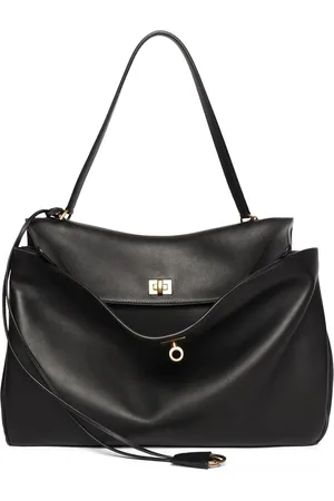 Balenciaga Borsa Grande Rodeo In Pelle Morbida