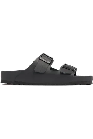 Birkenstock Sandali Arizona Exquisite In Pelle