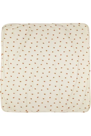 Quincy Mae Coperta In Cotone Organico Stampato