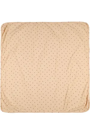 Quincy Mae Coperta In Cotone Organico Stampato