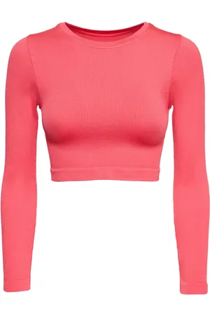 PRISM Crop Top Evoke A Costine
