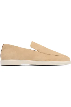 Frescobol Carioca Sneakers Slip-on Miguel In Camoscio