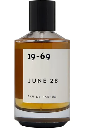 19-69 Eau De Parfum June 28 100ml