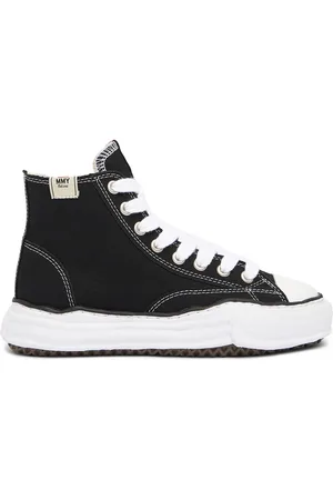 MIHARA YASUHIRO Sneakers Peterson High Og Sole In Tela