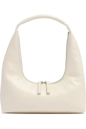 MARGE SHERWOOD Borsa Hobo In Pelle