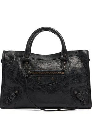Balenciaga Borsa Piccola Le City Arena Storico In Pelle