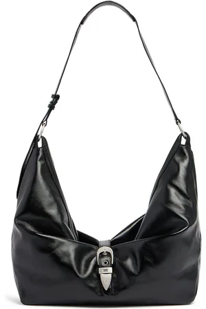 MARGE SHERWOOD Borsa Hobo In Pelle / Cinturino
