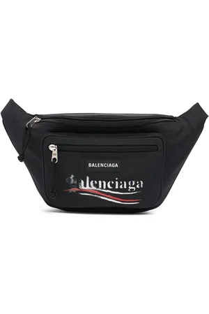 Balenciaga Marsupio Explorer In Nylon