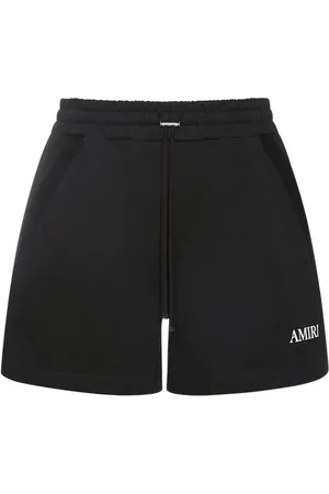 AMIRI Shorts Mare In Techno Stampato