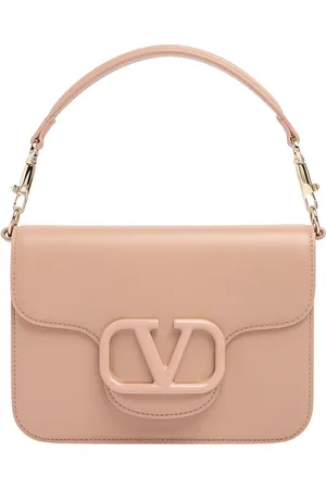 VALENTINO GARAVANI Borsa Locò In Pelle