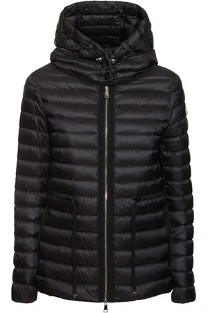 Moncler Piumino Raie In Nylon