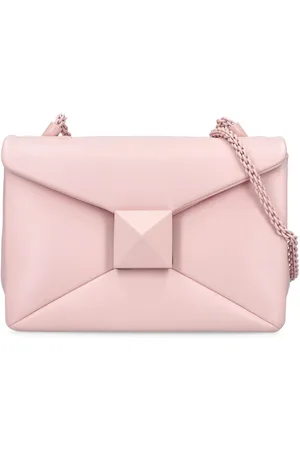 VALENTINO GARAVANI Borsa Piccola One Stud In Nappa