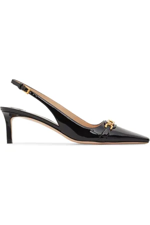 Tom Ford Décolleté In Vernice 55mm