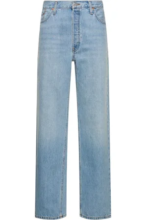 RE/DONE Jeans Loose Long