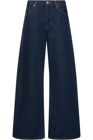 RE/DONE Jeans Palazzo Vita Media