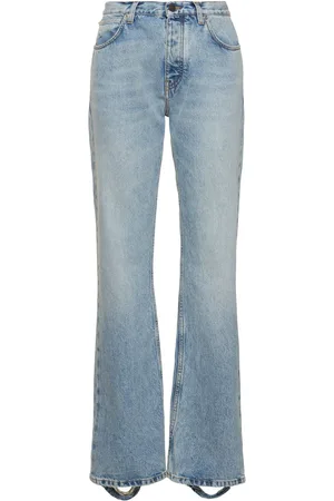 Balenciaga Jeans In Denim