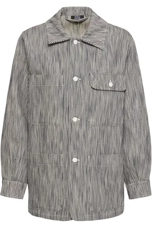 A.P.C. Giacca Katie Holmes X Apc Emma