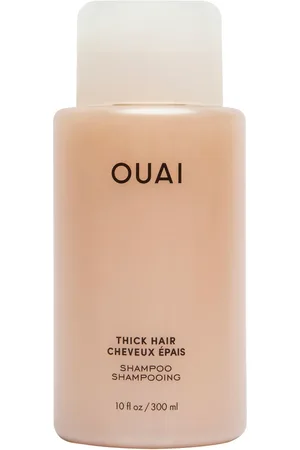 OUAI Thick Hair Shampoo 300ml