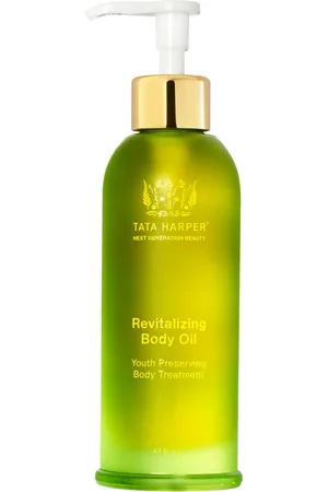 Tata Harper Revitalizing Body Oil 125ml