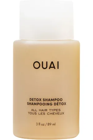 OUAI Detox Travel Shampoo 89ml