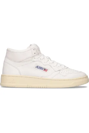 Autry Sneakers Medalist Mid 35mm