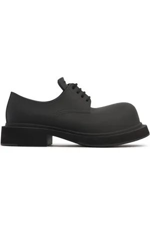 Balenciaga Scarpe Derby Steroid