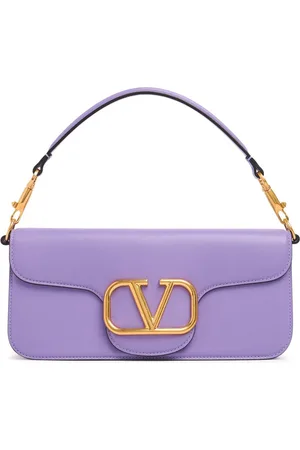 VALENTINO GARAVANI Borsa Loco’ In Pelle