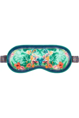 Slip Taurus Printed Silk Sleep Mask