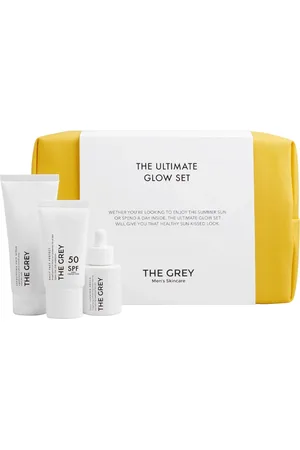 THE GREY MEN