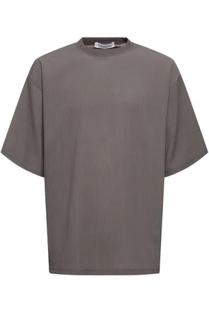The Frankie Shop T-shirt A Maniche Corte