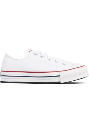 Converse Sneakers Chuck Taylor In Tela