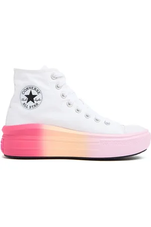 Converse Sneakers Chuck Taylor In Tela