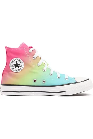 Converse Sneakers Chuck Taylor In Tela