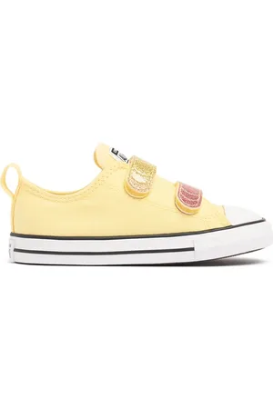 Converse Sneakers Chuck Taylor In Tela