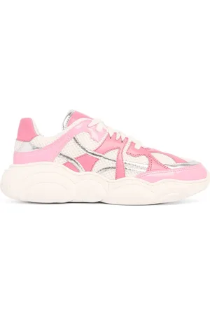 Moschino Sneakers In Techno
