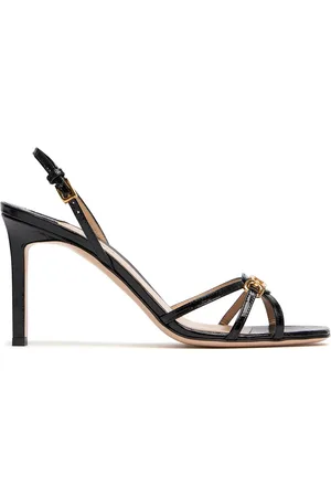 Tom Ford Sandali In Pelle 85mm