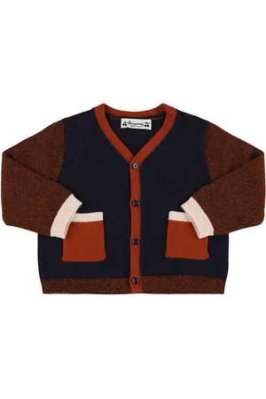 BONPOINT Cardigan In Maglia Di Lana