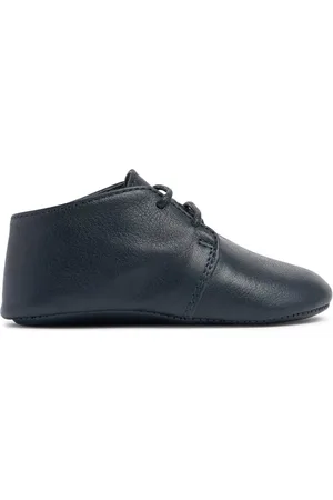 BONPOINT Scarpe Primi Passi In Pelle