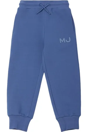 Marc Jacobs Pantaloni In Spugna Di Cotone