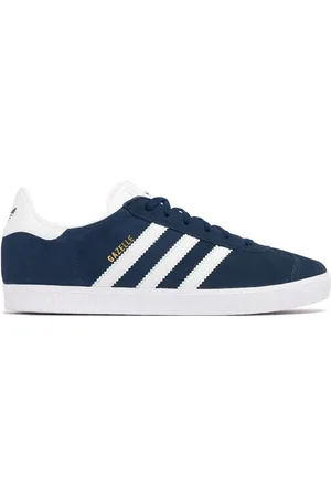 adidas Sneakers Gazelle Con Lacci