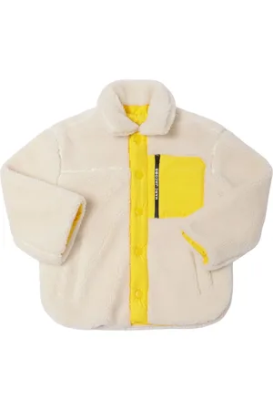Marc Jacobs Giacca Reversibile Smiley