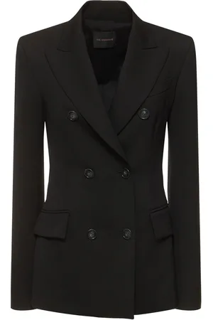 The Andamane Blazer Doppio Petto Shannon